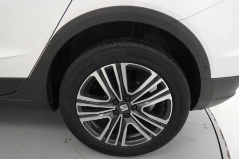 Seat Arona   1.0 TSI S&S Xperience 110