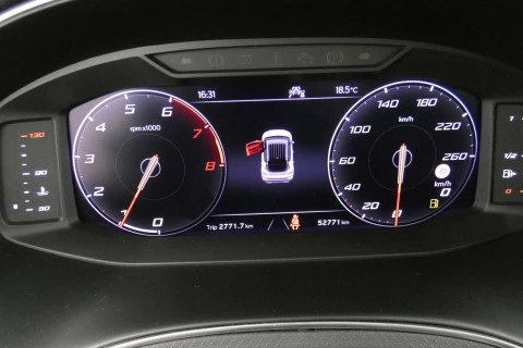 Seat Arona   1.0 TSI S&S Xperience 110