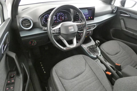 Seat Arona   1.0 TSI S&S Xperience 110