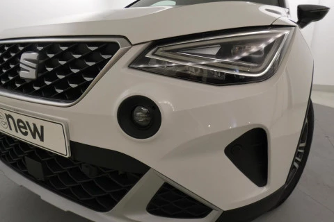 Seat Arona   1.0 TSI S&S Xperience 110
