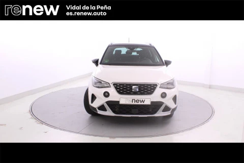 Seat Arona   1.0 TSI S&S Xperience 110