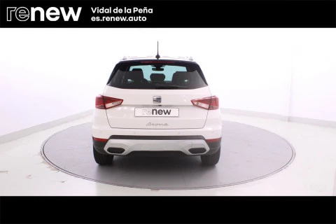 Seat Arona   1.0 TSI S&S Xperience 110