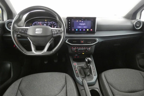 Seat Arona   1.0 TSI S&S Xperience 110