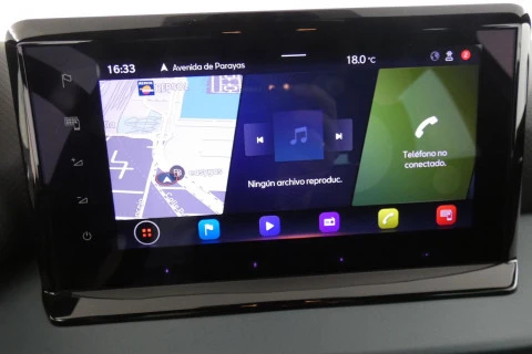 Seat Arona   1.0 TSI S&S Xperience 110