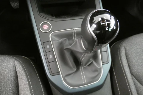 Seat Arona   1.0 TSI S&S Xperience 110