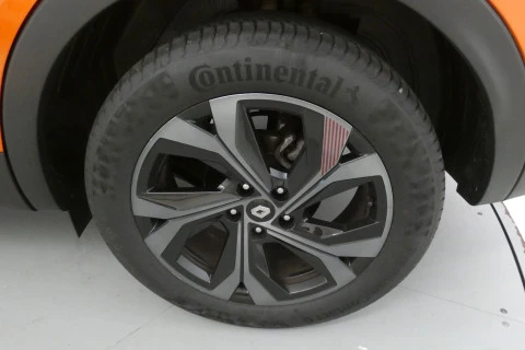 Renault Arkana   1.3 TCe R.S. Line EDC 103kW