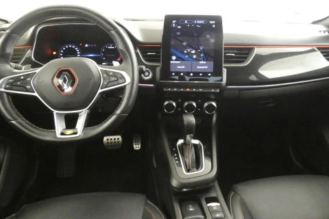 Renault Arkana   1.3 TCe R.S. Line EDC 103kW
