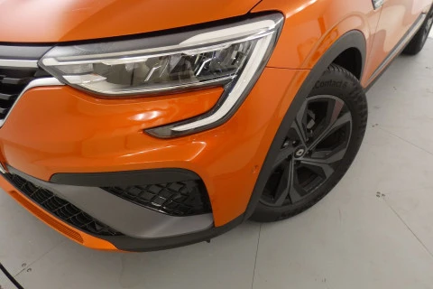 Renault Arkana   1.3 TCe R.S. Line EDC 103kW