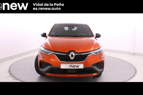 Renault Arkana   1.3 TCe R.S. Line EDC 103kW