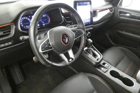 Renault Arkana   1.3 TCe R.S. Line EDC 103kW