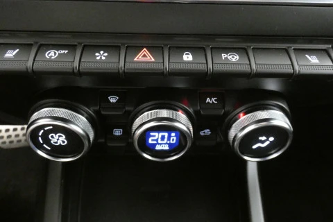 Renault Arkana   1.3 TCe R.S. Line EDC 103kW