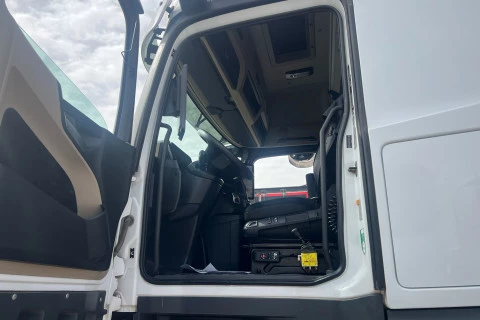 Mercedes-Benz Actros 1848 LS