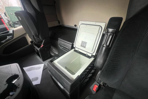 Mercedes-Benz Actros 1848 LS