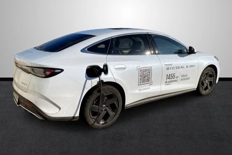 BYD SEAL 6 DM-I Comfort