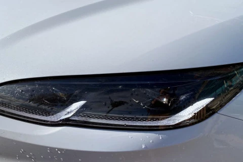 BYD SEAL 6 DM-I Comfort