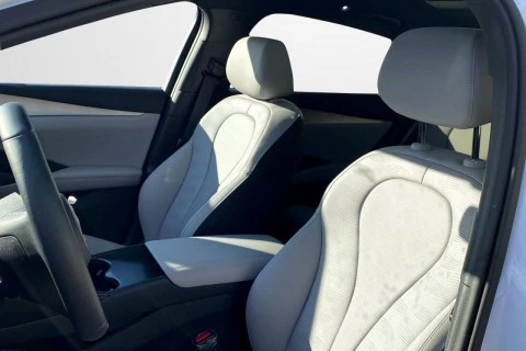 BYD SEAL 6 DM-I Comfort