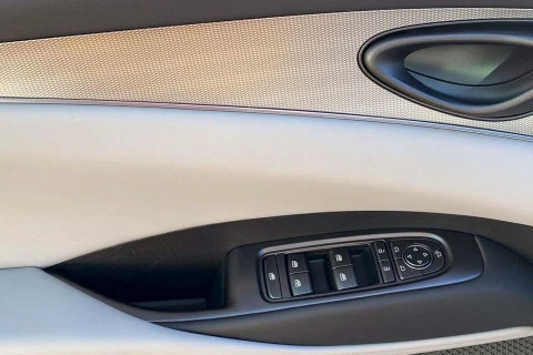 BYD SEAL 6 DM-I Comfort