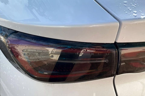 BYD SEAL 6 DM-I Comfort