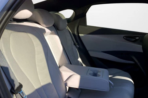 BYD SEAL 6 DM-I Comfort