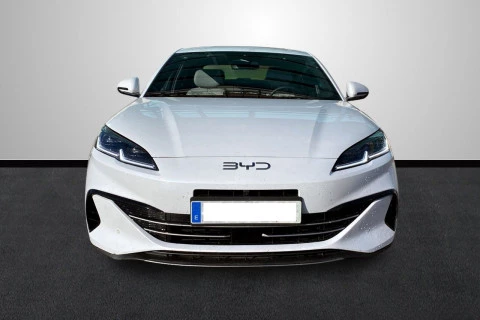 BYD SEAL 6 DM-I Comfort