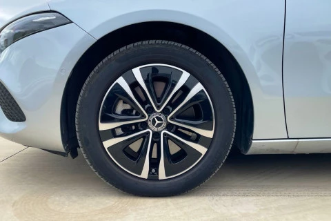 Mercedes-Benz Clase A A 200 d