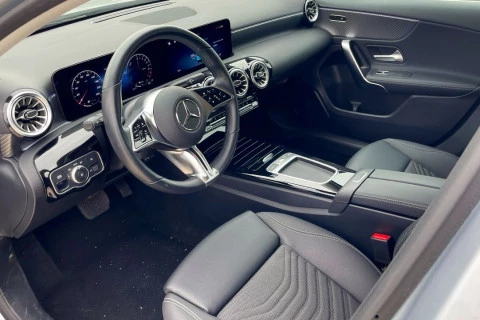 Mercedes-Benz Clase A A 200 d