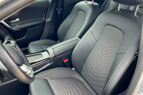 Mercedes-Benz Clase A A 200 d