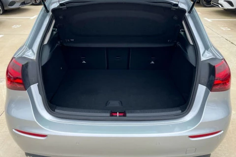 Mercedes-Benz Clase A A 200 d