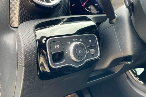 Mercedes-Benz Clase A A 200 d