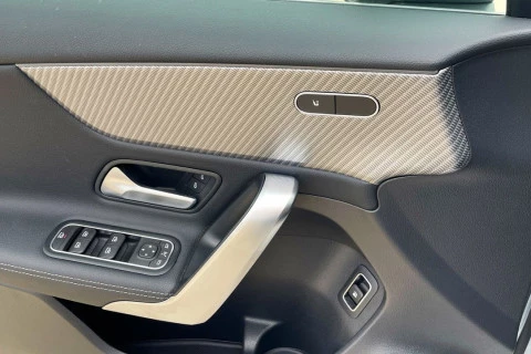 Mercedes-Benz Clase A A 200 d