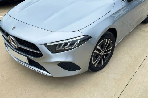 Mercedes-Benz Clase A A 200 d