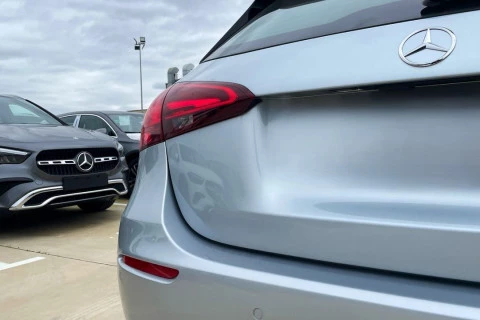 Mercedes-Benz Clase A A 200 d