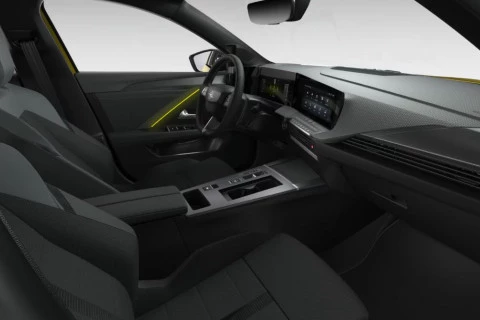 Opel Astra Electric 54kWh GS Auto