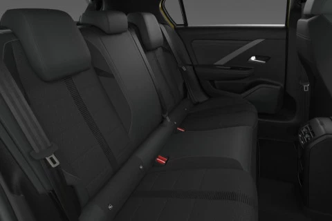 Opel Astra Electric 54kWh GS Auto