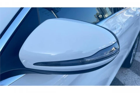 Mercedes-Benz Clase GLC GLC 220 d 4MATIC
