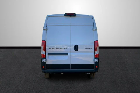 Peugeot Boxer Furgón 3.0 L2H2 BlueHDi 120 S&S 6v MAN