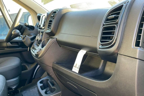 Peugeot Boxer Furgón 3.0 L2H2 BlueHDi 120 S&S 6v MAN