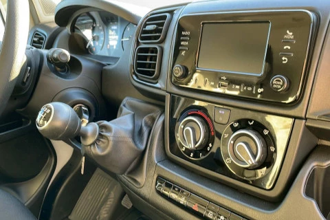 Peugeot Boxer Furgón 3.0 L2H2 BlueHDi 120 S&S 6v MAN