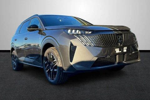 Peugeot 5008 Hybrid 1.2 107KW GT eDCS6