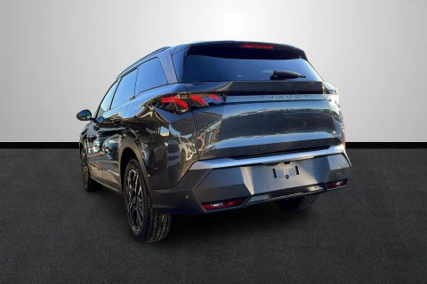 Peugeot 5008 Hybrid 1.2 107KW GT eDCS6