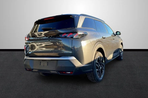 Peugeot 5008 Hybrid 1.2 107KW GT eDCS6