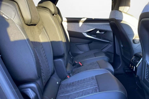 Peugeot 5008 Hybrid 1.2 107KW GT eDCS6