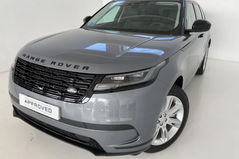 Land Rover Range Rover Velar 2.0 I4 PHEV S 4WD Auto 297 kW (404 CV)