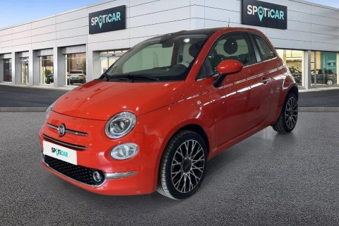 Fiat 500 Dolcevita 1.0 Hybrid 51KW (70 CV)