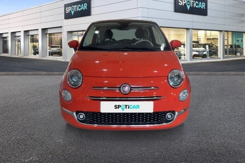 Fiat 500 Dolcevita 1.0 Hybrid 51KW (70 CV)