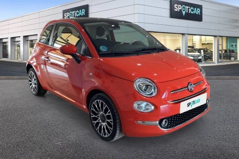Fiat 500 Dolcevita 1.0 Hybrid 51KW (70 CV)