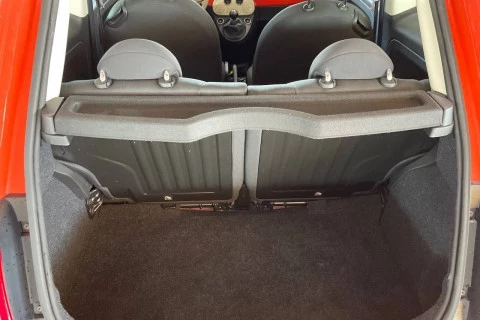 Fiat 500 Dolcevita 1.0 Hybrid 51KW (70 CV)