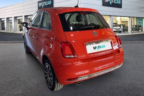 Fiat 500 Dolcevita 1.0 Hybrid 51KW (70 CV)