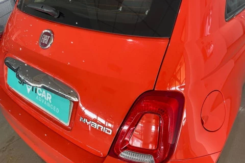 Fiat 500 Dolcevita 1.0 Hybrid 51KW (70 CV)