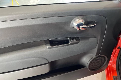 Fiat 500 Dolcevita 1.0 Hybrid 51KW (70 CV)